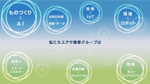 ユアサ商事、シナネンホールディングス傘下で空調設備工事のシナネンファシリティーズを子会社化